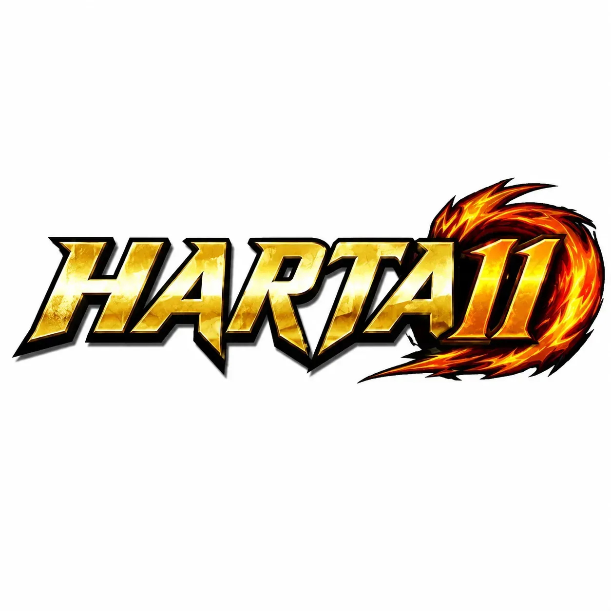 HARTA11 - Permainan Musik yang Mengasyikkan
