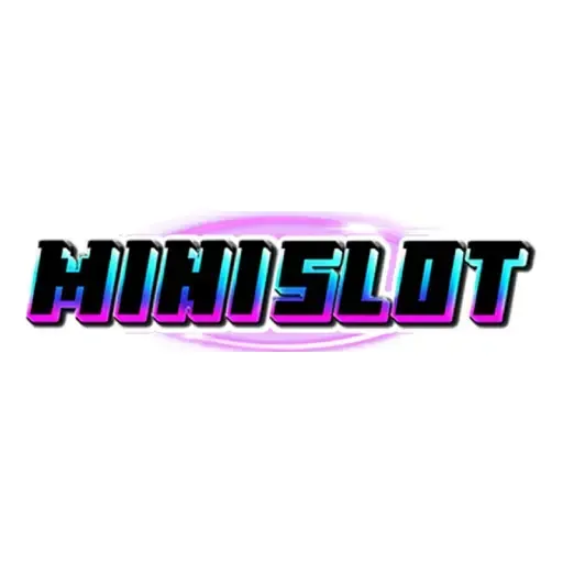 MINISLOT - Game Kasino Seru dan Menarik