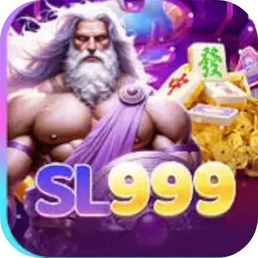 SL999 - Permainan Mahjong Seru untuk Semua