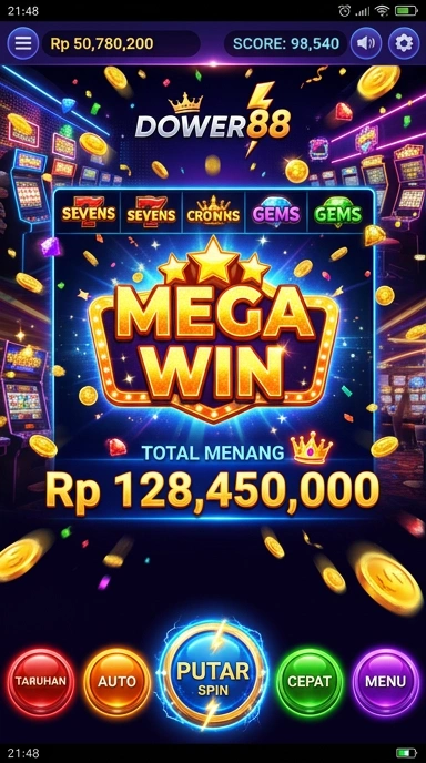Beragam aplikasi terbaru yang dapat diunduh dari dower88.