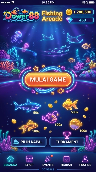 Informasi lengkap aplikasi tersedia di dower88 untuk membantu pengguna.